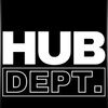 hubdeptus